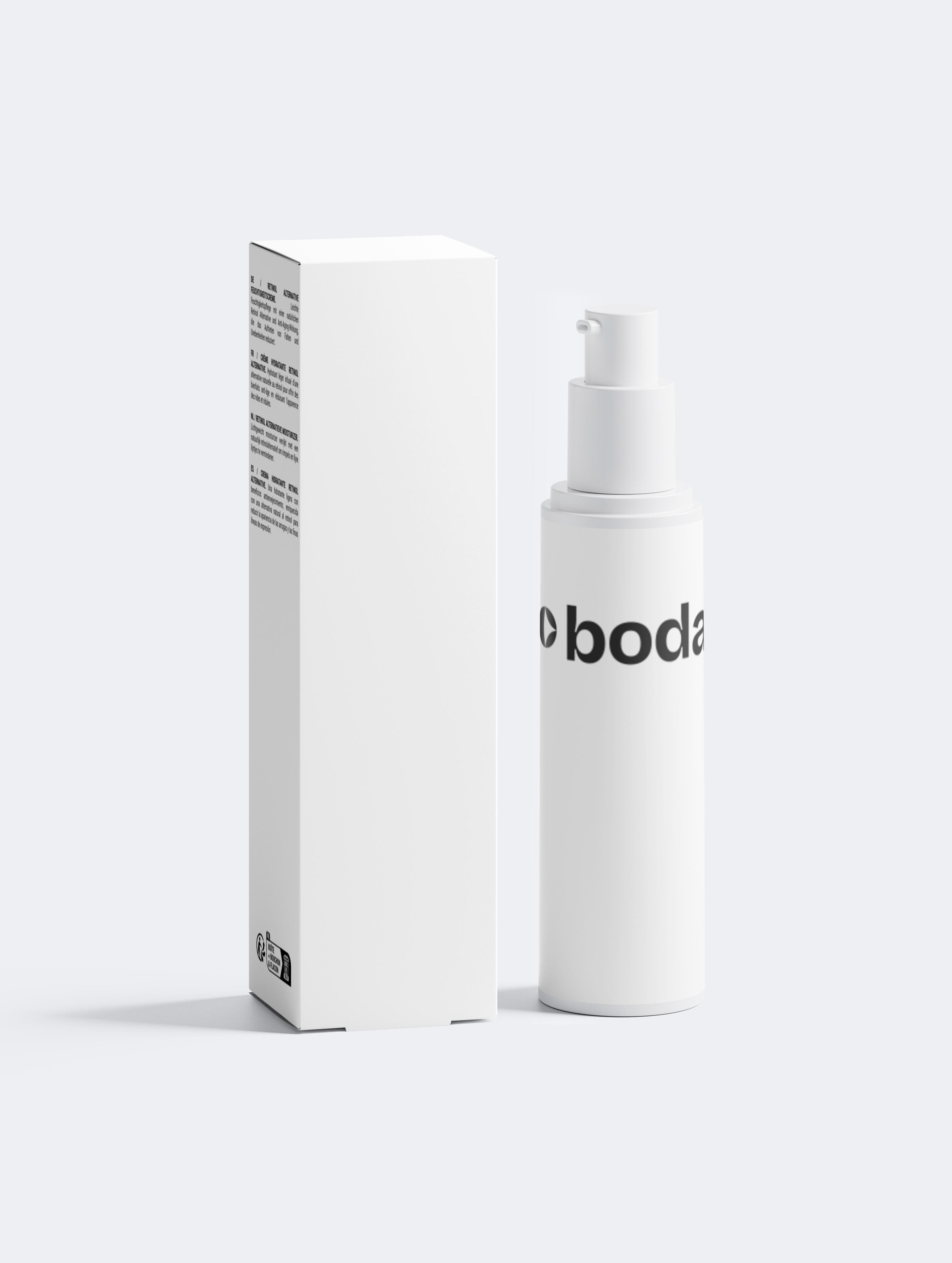 Retinol Alternative Moisturiser